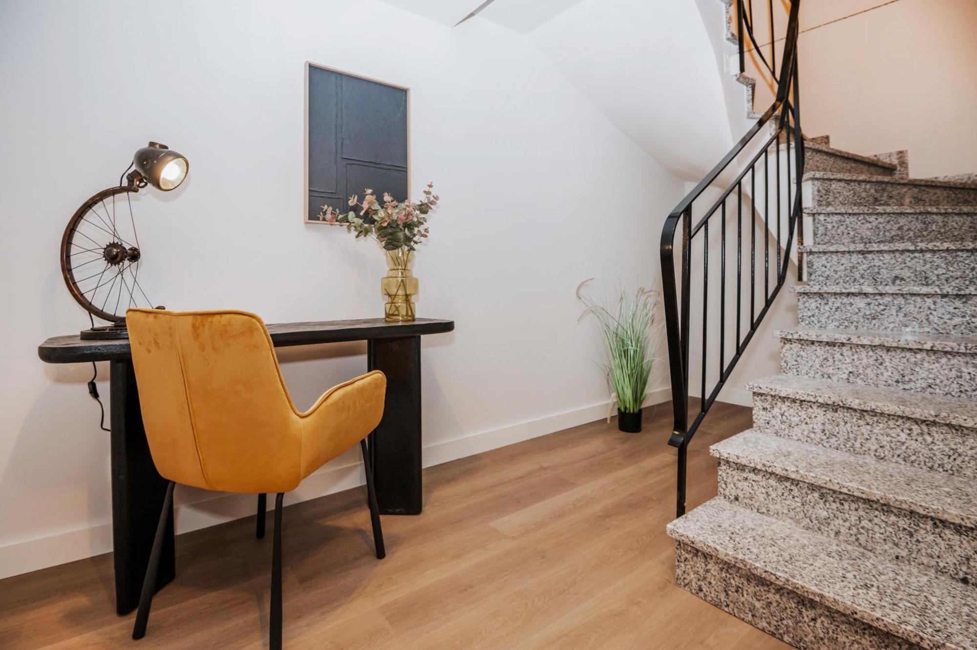 Apartment S331 - Luxurious Two Bedroom Duplex In Köln